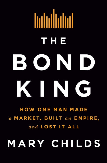 Binding: Hardcover
Description: From the host of NPR's Planet Money the deeply - investigated story of how one visionary dogged investor changed American finance forever. Before Bill Gross was known among investors as the Bond King he was a gambler.