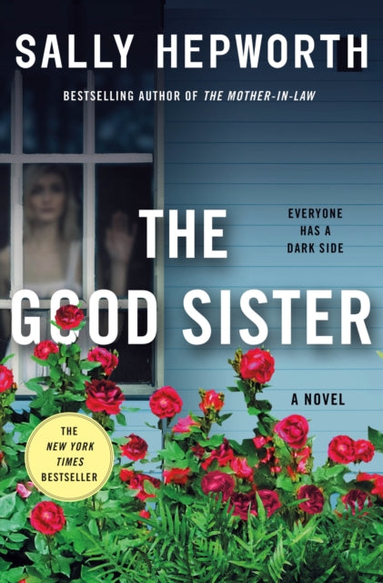 Binding: Hardcover
Title: The Good Sister A Novel
Author(s): Hepworth Sally
Publisher: St. Martin's Publishing Group
Barcode: 9781250120953
Pages: 320 Pages
Language: English
Publication Date: 4/13/2021