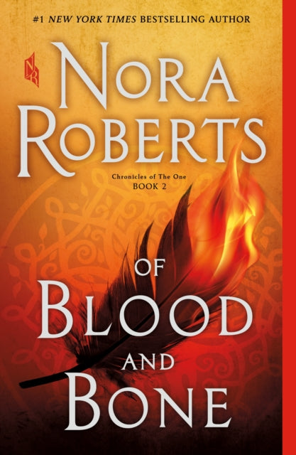 Binding: Paperback
Description: Nora Roberts the #1 New York Times bestselling author of the epic Year One returns with Of Blood and Bone a new tale of terror and magic in a brand new world. They look like an everyday family living an ordinary life.