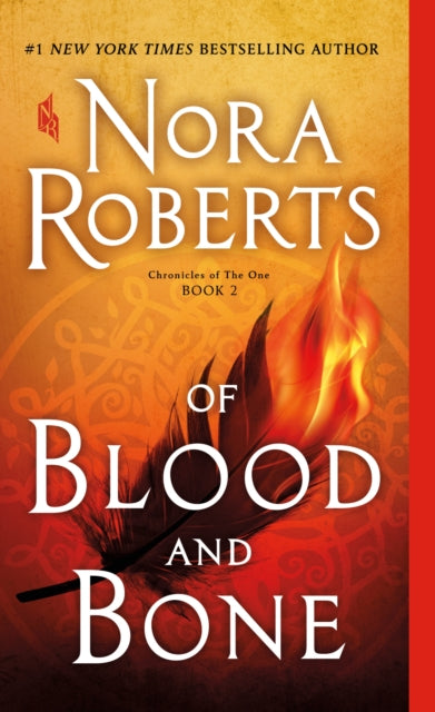 Binding: Paperback
Description: Nora Roberts the #1 New York Times bestselling author of the epic Year One returns with Of Blood and Bone a new tale of terror and magic in a brand new world. They look like an everyday family living an ordinary life.