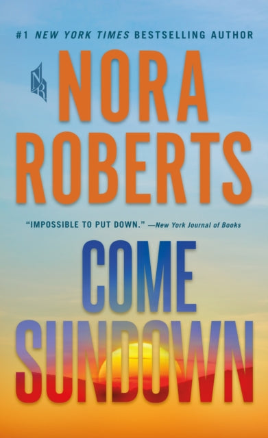 Binding: Paperback
Description: # 1 New York Times bestselling author of The Obsession Nora Roberts returns with a stunning tale of how blood ties can save us - or destroy us - in Come Sundown.
