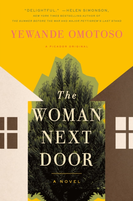 Binding: Paperback
Description: The U. S. debut of award - winning writer Yewande Omotoso in which an unexpected friendship blossoms in contemporary Cape Town and in a community where loving thy neighbor is easier said than done. Hortensia James and Marion Agostino are neighbors. One is black the other white.