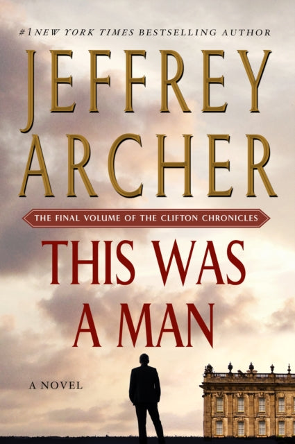 Binding: Paperback
Description: The seventh and final volume in Jeffrey Archer's New York Times bestselling Clifton Chronicles series This Was a Man brings the epic saga of the Clifton family's love loss and ambition to a dazzling conclusion.