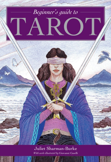 Binding: Paperback
Description: An original complete book and card set designed to introduce the beginner into the intricacies of the Tarot The tarot is an ancient art dating back at least to the mid - fifteenth century and reading the tarot is a skill that can be learned and ultimately mastered.