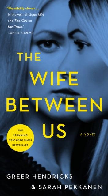 Binding: Paperback
Description: The instant New York Times Bestseller! " A fiendishly smart cat - and - mouse thriller" - New York Times Book Review" Buckle up because you won't be able to put this one down." - Glamour " Jaw dropping. Unforgettable. Shocking.