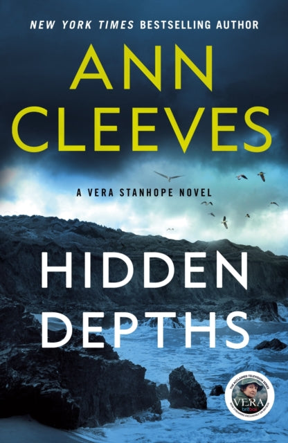 Binding: Paperback
Description: From Ann Cleeves - New York Times bestselling and award - winning author of the Vera and Shetland series both of which are hit TV shows - comes Hidden Depths. " Ann Cleeves is one of my favorite mystery writers.