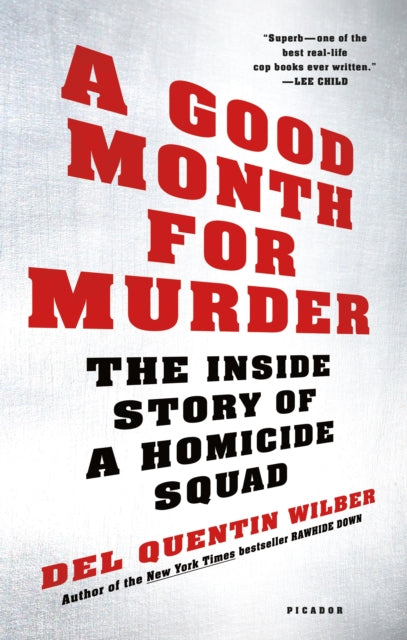 Binding: Paperback
Description: Twelve homicides three police - involved shootings and the furious hunt for an especially brutal killer February 2013 was a good month for murder in suburban Washington D. C.