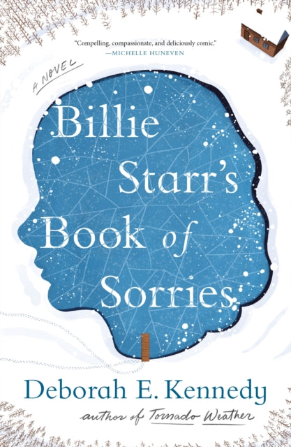 Binding: Paperback
Description: Funny yet bitingly realistic look at small - town life A grim literary mystery and a hopeful family story this genre - blending novel manages to be both charming and heartbreaking. Kirkus An enthralling suspense thriller Exquisite prose matches deep characterization.