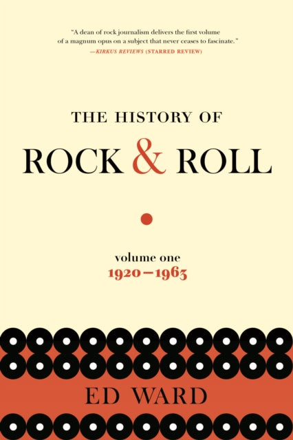 Binding: Paperback
Description: An Epic Journey through the Golden Era of Rock & Roll Embark on a thrilling musical voyage with The History of Rock & Roll Volume 1.