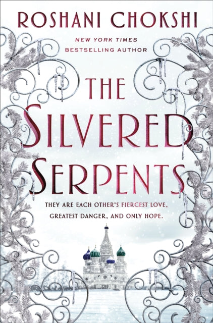 Binding: Hardcover
Description: Returning to the dark and glamorous 19th century world of her New York Times instant bestseller The Gilded Wolves Roshani Chokshi dazzles us with another riveting tale as full of mystery and danger as ever in The Silvered Serpents.
