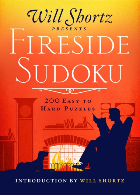 Binding: Paperback
Description: The weather outside may be frightful but these puzzles are so delightful! Kick back and relax with these 200 sudoku puzzles that get progressively challenging as you go.