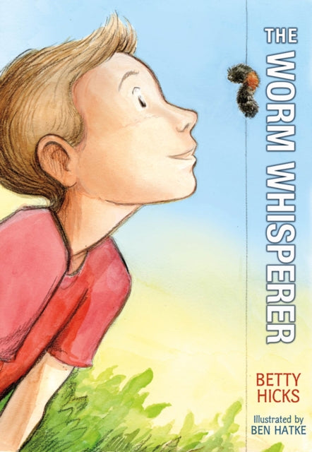 Binding: Paperback
Description: You've heard of Horse Whisperers and Dog Whisperers but Ellis thinks he might be a Worm Whisperer! When his family falls on hard times Ellis thinks his weird skill might be able to help. Ellis Coffey loves animals.