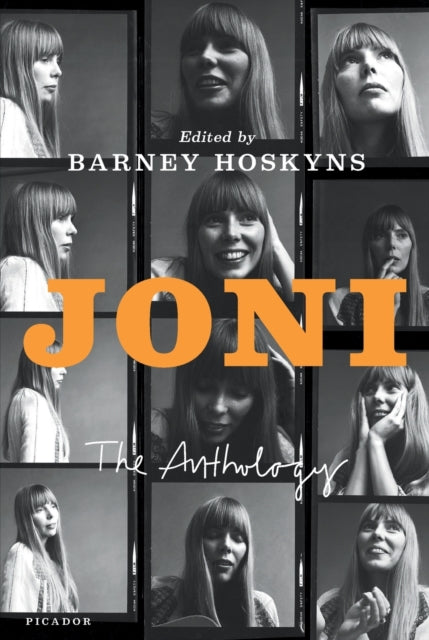 Binding: Paperback
Description: " Nearly 50 years worth of critical efforts to solve Mitchell's mysteries have now been rounded up in Barney Hoskyns's Joni: The Anthology.