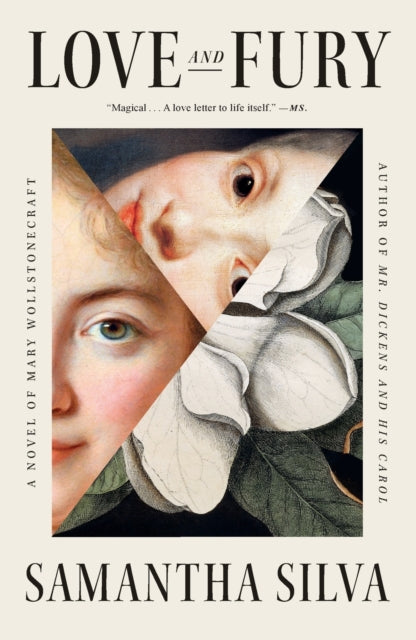 Binding: Paperback
Description: A Best Novel of Summer (New York Times Book Review) From the acclaimed author of Mr. Dickens and His Carol a richly - imagined reckoning with the life of another cherished literary legend: Mary Wollstonecraft arguably the world's first feminist August 1797.