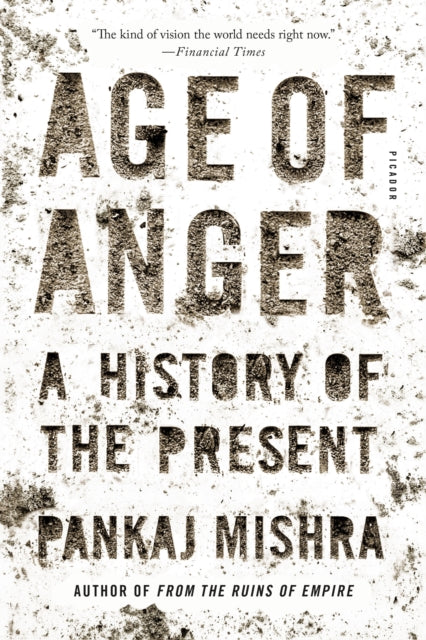 Binding: Paperback
Description: One of our most important public intellectuals reveals the hidden history of our current global crisis.