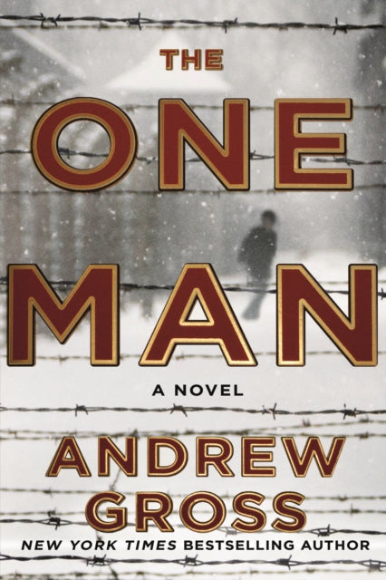 Binding: Paperback
Description: As moving as it is gripping. A winner on all fronts. Booklist (starred review) Heart - pounding This is Gross's best work yet with his heart and soul imprinted on every page.