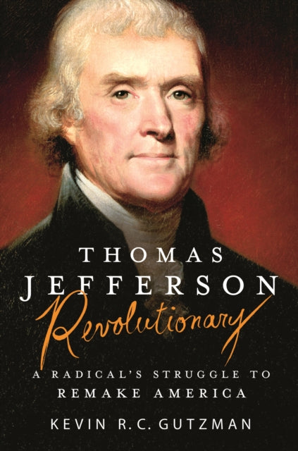Binding: Paperback
Description: " In this lively and clearly written book Kevin Gutzman makes a compelling case for the broad range and radical ambitions of Thomas Jefferson's commitment to human equality.