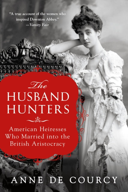 Binding: Paperback
Description: A delicious group biography of the young American heiresses who married into the British aristocracy at the turn of the twentieth century the real women who inspired Downton Abbey.