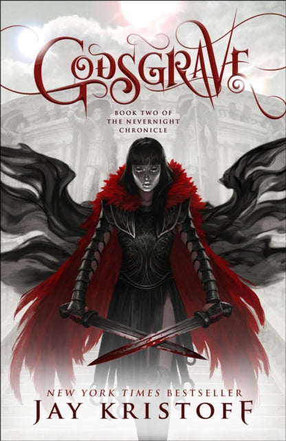 Binding: Paperback
Description: The second thrilling installment of the award - winning Nevernight Chronicle from New York Times bestselling author Jay Kristoff. In a land where three suns almost never set a ruthless assassin continues her quest for vengeance against the powers who destroyed her family.
