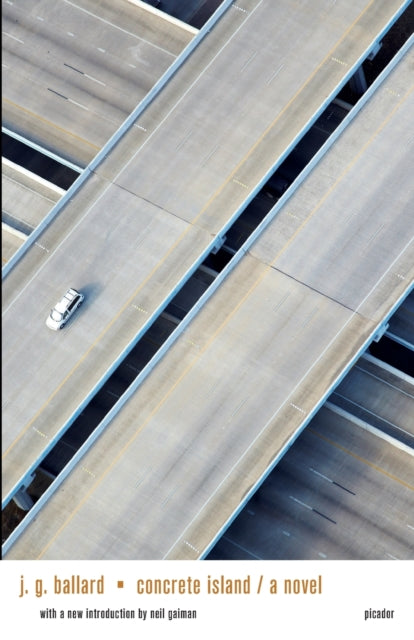 Binding: Paperback
Description: Concrete Island pays twisted homage to Defoe's Robinson Crusoe. Newly reissued with an introduction from Neil Gaiman.