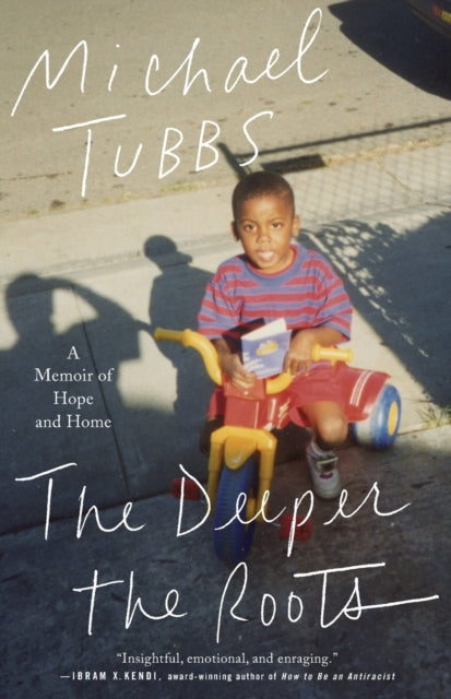 Binding: Paperback
Description: The making of a visionary political leader and a blueprint for a more equitable country. Insightful emotional and enraging. By sharing his story in gripping detail Michael Tubbs embodies an old feminist tradition whereby the personal is political.