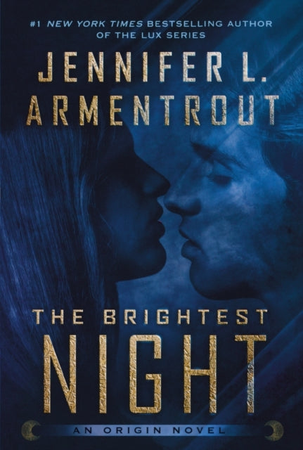 Binding: Paperback
Description: #1 New York Times US a Today and internationally bestselling author Jennifer L. Armentrout returns to the world of the Lux with this steamy shocking third installment of the Origin series that will leave readers reeling. He is the darkest star. She is the burning shadow.