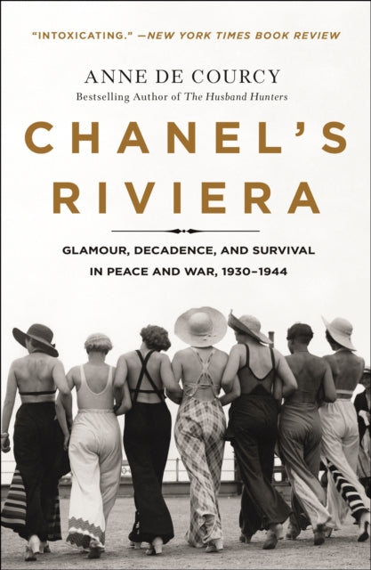Binding: Paperback
Description: In this captivating narrative Chanel's Riviera explores the fascinating world of the Cote d Azur during a period that saw the deepest extremes of luxury and terror in the twentieth century.