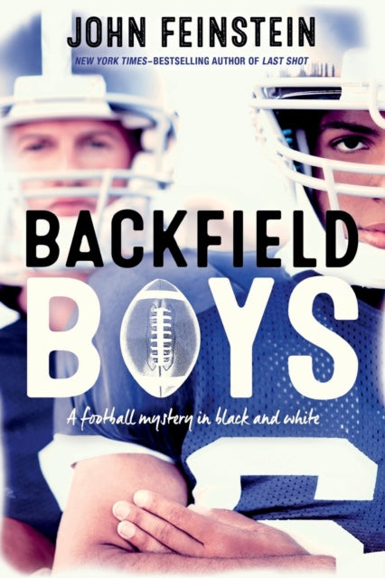 Binding: Paperback
Description: The best writer of sports books in America today (The Boston Globe) tells a thrilling story of friendship football and a fight for justice.
