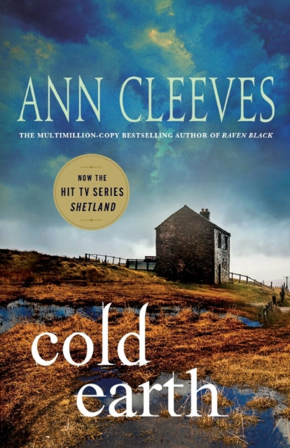 Binding: Paperback
Description: Cold Earth is the seventh book in Ann Cleeves beloved Shetland series which is now a major success for the BBC and available to stream in the US. From Ann Cleeves winner of the Crime Writers Association's Diamond Dagger Award comes Cold Earth.