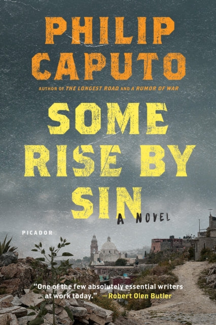 Binding: Paperback
Description: New York Times bestselling author Philip Caputo tells the story of a Franciscan priest struggling to walk a moral path through the shifting and fatal realities of an isolated Mexican village.