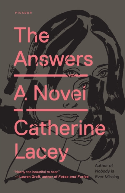 The Answers A Novel