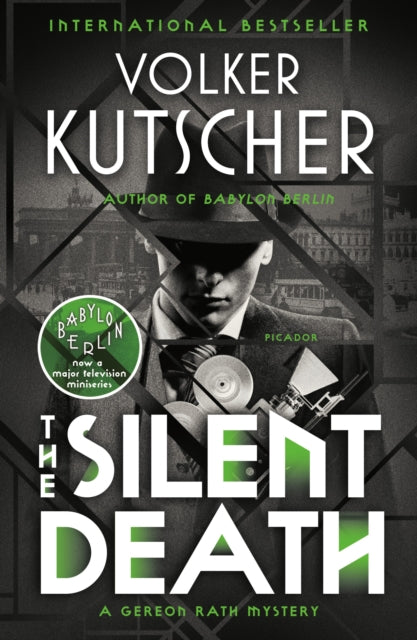 Binding: Paperback
Description: THE Basis FOR THE International TV Sensation Babylon Berlin Kutscher's trick is ingenious. He's created a portrait of an era through the lens of genre fiction.