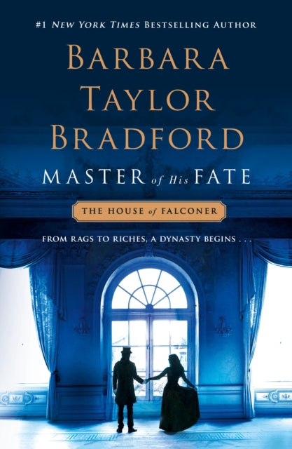Binding: Paperback
Description: From #1 New York Times bestselling author Barbara Taylor Bradford comes the first book in a stunning new historical saga.