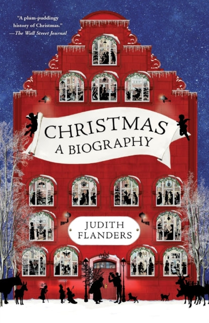 Binding: Paperback
Description: A critically acclaimed New York Times bestselling author explores the Christmas holiday from the original festival through present day traditions. Christmas has always been a magical time.