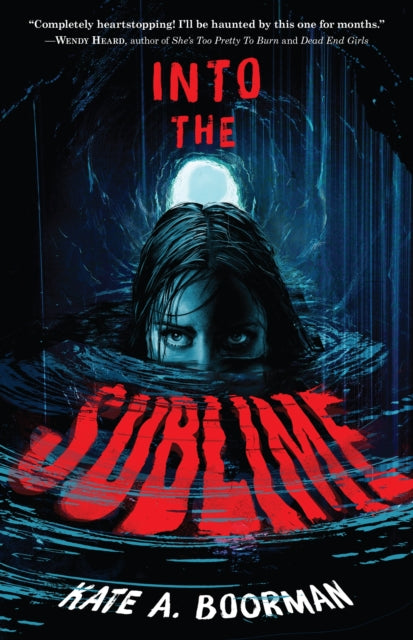 Binding: Hardcover
Description: " Gripping and breathless Into the Sublime is equal parts terrifying claustrophobic psychological and cunning." Wendy Heard author of She's Too Pretty to Burn and Dead End Girls A new Y a psychological thriller from Kate A.