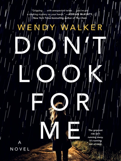 Binding: Paperback
Description: A New York Public Library Best Book of the Year A twisty hair - raising tale. Newsweek " A fast - paced psychological drama." GM a. com Compulsively readable. Pop Sugar " Reinforces Walker's place at the top of the genre." Publishers Weekly (starred review) " Addictive." A. J.