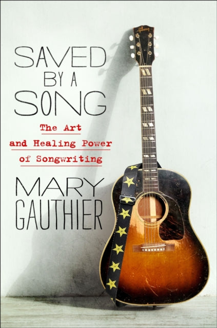 Binding: Hardcover
Description: " A handbook for compassion a Must - Read Music Book. Rolling Stone Country" Generous and big - hearted Gauthier has stories to tell and worthwhile advice to share.