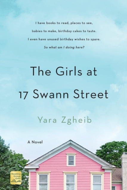 Binding: Paperback
Description: * A Book Movement Group Read* Yara Zgheib's poetic and poignant debut novel is a haunting portrait of a young woman's struggle with anorexia on an intimate journey to reclaim her life. The chocolate went first then the cheese the fries the ice cream.