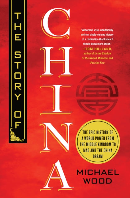 Binding: Hardcover
Description: A single volume history of China offering a look into the past of the global superpower and its significance today.