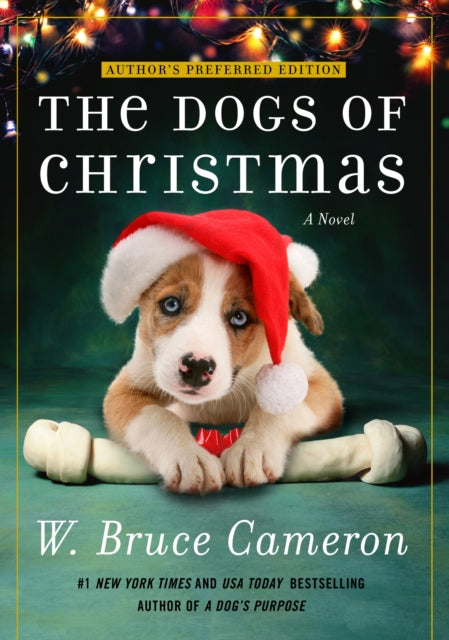 Binding: Paperback
Description: A delightful Christmas gift from W.