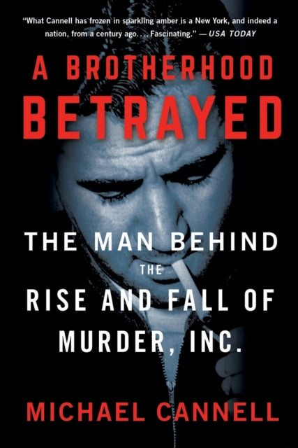 Binding: Paperback
Description: The riveting true story of the rise and fall of Murder Inc. and the executioner - turned - informant whose mysterious death became a turning point in Mob history.