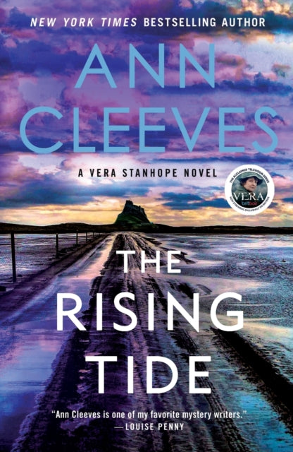 Binding: Paperback
Description: From Ann Cleeves New York Times bestselling and award - winning author of the Vera and Shetland series both of which are hit TV shows comes the stunning tenth Vera Stanhope novel The Rising Tide a powerful novel about guilt betrayal and the longheld secrets people keep.