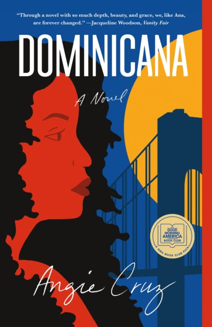 Cruz Angie - Dominicana A Novel - Paperback
