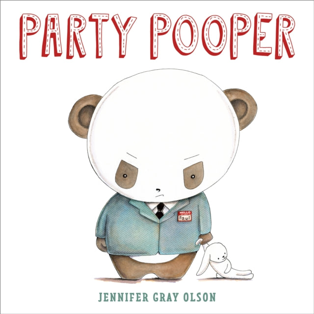Binding: Hardcover
Description: A hilarious yet tender and sincere picture book about making mistakes owning up to them and asking forgiveness. Every party has a pooper. You may not have wanted one. You certainly did not invite one. But inevitably every party will have one.