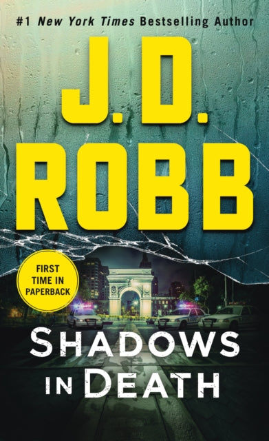 Binding: Paperback
Description: In Shadows in Death the new novel in Nora Roberts's #1 New York Times bestselling series Lt. Eve Dallas is about to walk into the shadows of her husband's dangerous past.
