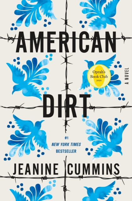 Binding: Hardcover
Description: Jeanine Cummins's American Dirt the #1 New York Times bestseller and Oprah Book Club pick that has sold over three million copies Lydia lives in Acapulco. She has a son Luca the love of her life and a wonderful husband who is a journalist.