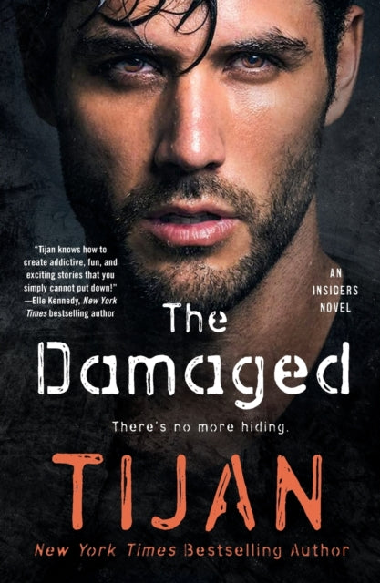 Binding: Paperback
Description: I can always count on Tijan to write an action - packed intense emotional story that will have me invested until the very last page. Helena Hunting New York Times bestselling author No longer an outsider Bailey has a family and love that she never could ve imagined.