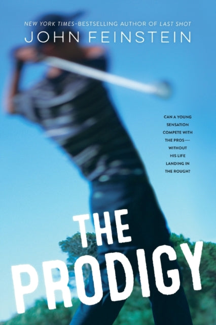 Binding: Paperback
Description: From award - winning sportswriter John Feinstein a Y a novel about a teen golfer poised to blaze his way into Masters Tournament history and he ll face secrecy sacrifice and the decision of a lifetime to get there. Seventeen - year - old Frank Baker is a golfing sensation.