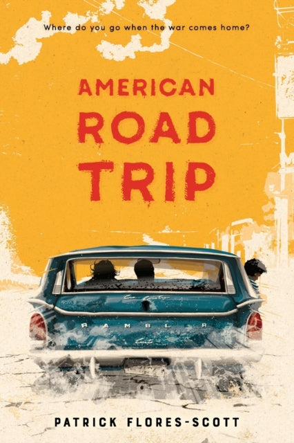 Binding: Paperback
Description: A heartwrenching Y a coming of age story about three siblings on a roadtrip in search of healing. With a strong family the best friend a guy could ask for and a budding romance with the girl of his dreams life shows promise for Teodoro T Avila.