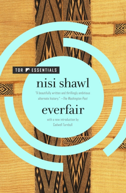 Binding: Paperback
Description: From acclaimed short fiction writer Nisi Shawl comes a brilliant alternate history set in the Congo where heroes strive for a Utopia and endeavor to live together despite their differences. Now with a beautiful new cover and a foreward from award - winning author Cadwell Turnbull.